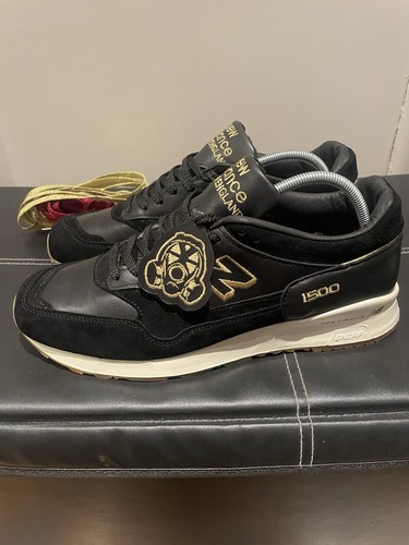 Rare footpatrol x - v,