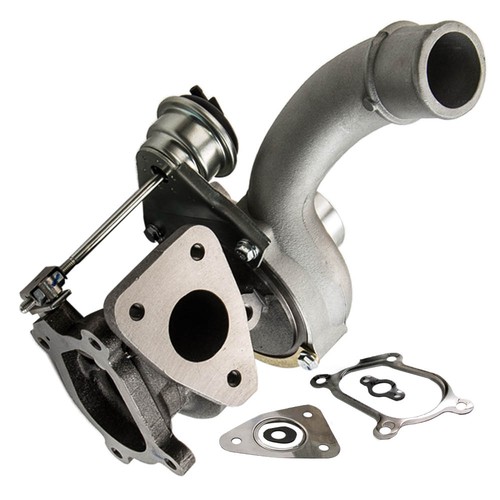 Turbocharger for vauxhall - turbocharger,