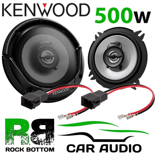 Kenwood renault clio - kenwood,