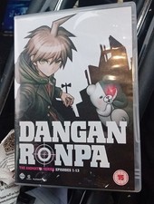 Danganronpa: The Animated