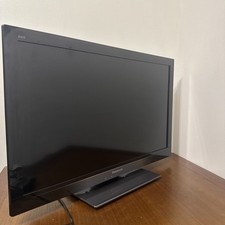 Panasonic Freeview 32-inch HD LCD TV TX-L32E30B with Stand, Remote, WiFi