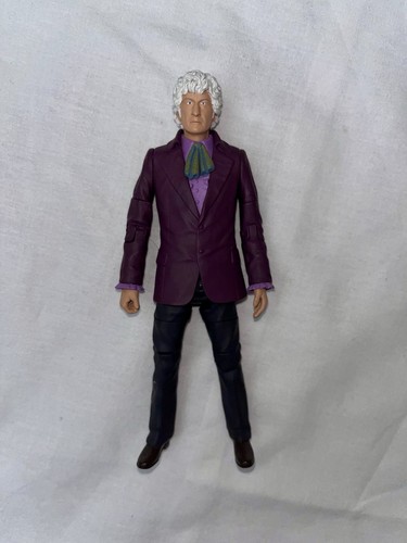 Doctor who planet - who,