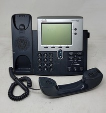 Cisco Systems 7942 CP-7942G