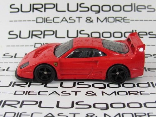 Hot wheels loose - loose, 1989