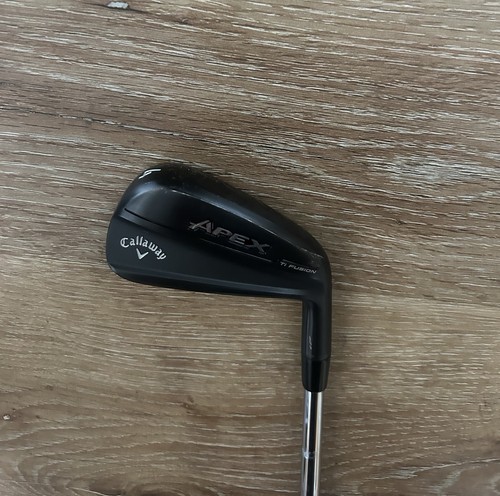 Callaway apex fusion iron - apex,