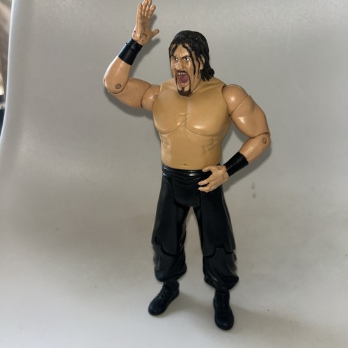 Wwe the great - wwe,