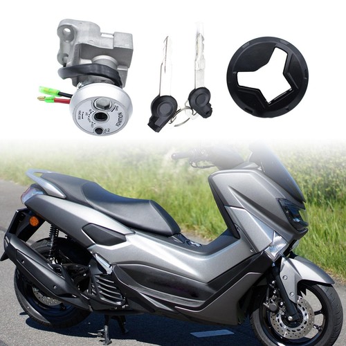 Motorcycle ignition switch - motorcycle,