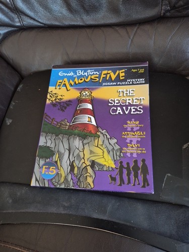 Mystery jigsaw puzzle - puzzle, game
