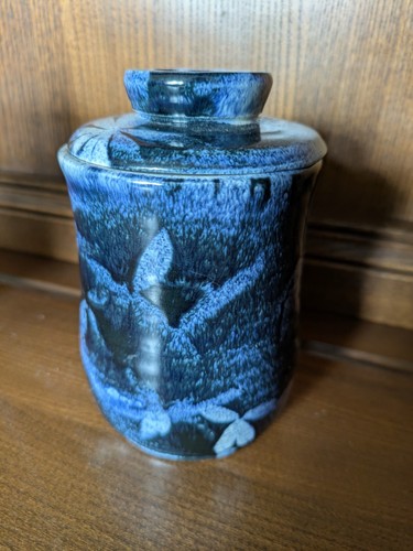 Lidded japanese tea cup - japanese,
