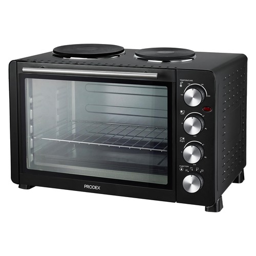 Mini oven with grill and - with,