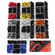 Full Fairing Bolts Screw