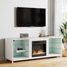 TV Stand 164cm Unit Cabinet w/