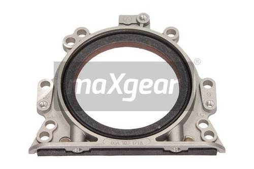 New shaft seal crankshaft for - new, seal,