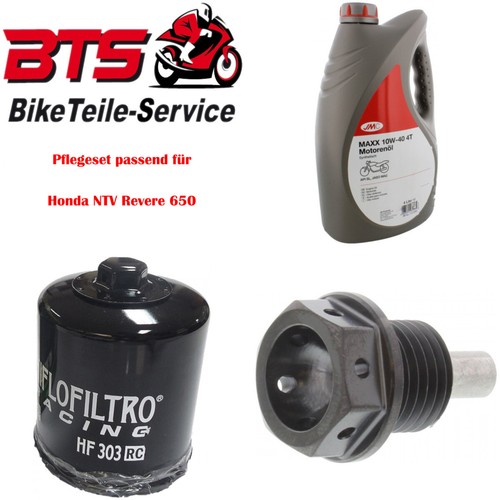Economy kit oil filter - kit,