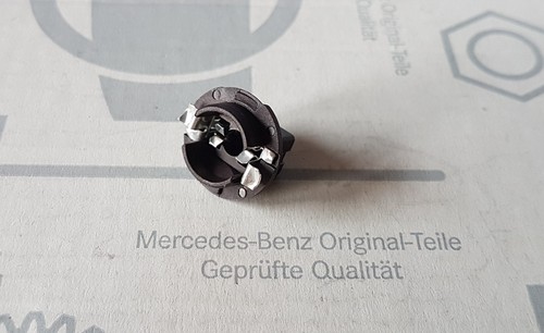 Mercedes benz bulb - mercedes-benz, holder
