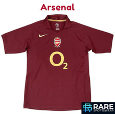 ARSENAL HIGHBURY 1913-2005