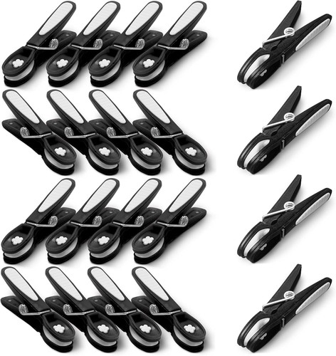 Strong clothes pegs heavy - strong, –