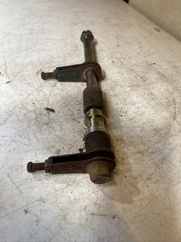 Yamaha 125 enticer rear wheel - 125,