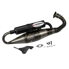 Mf2670 Exhaust Pipe Athena