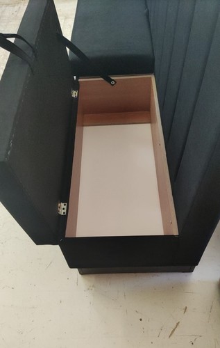 Restaurant booth seating - restaurant,