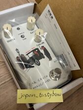 Animal Pedal Car Crush Chorus