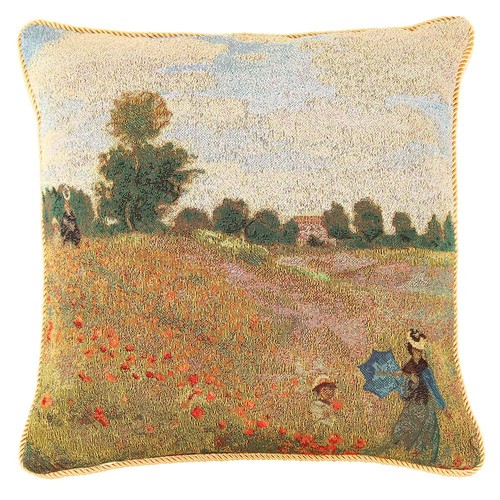 Signare monet poppy field - signare,