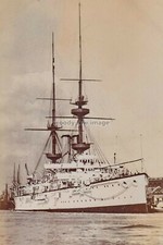 rp09139 - Royal Navy Warship -