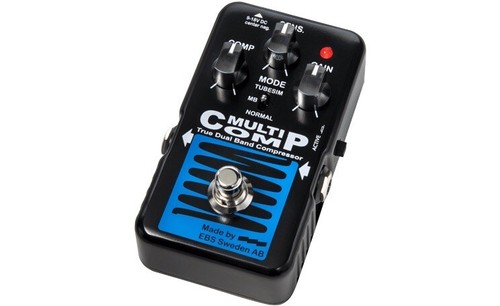 Ebs multicomp blue label - ebs,