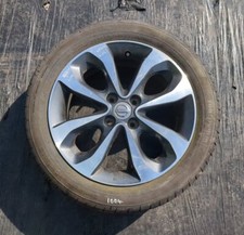 NISSAN MICRA 2010-2015 16"