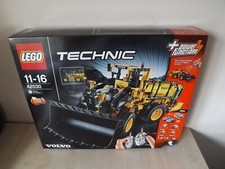 Lego Technic 42030 Volvo L350F