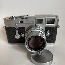 Leica M3 Single Stroke SS