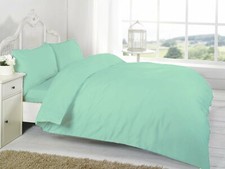 EASY CARE Plain Dyed DUVET
