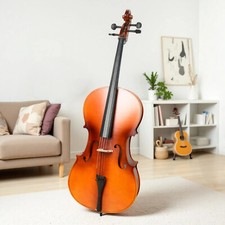 4/4 Full Size Beginner