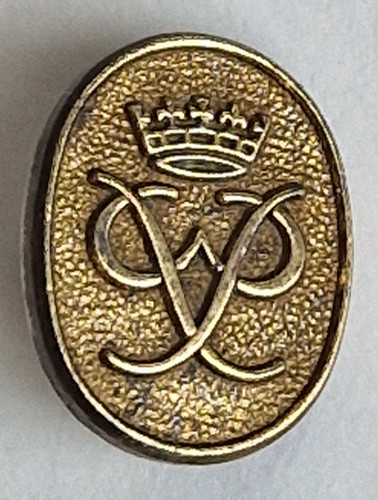 Vintage duke edinburgh - duke, of