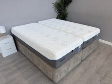Tempur CLOUD LUXE Memory 6ft