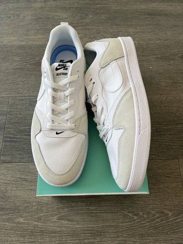 Nike alleyoop men s - nike, men's