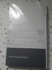 Kikki.k Travellers Planner