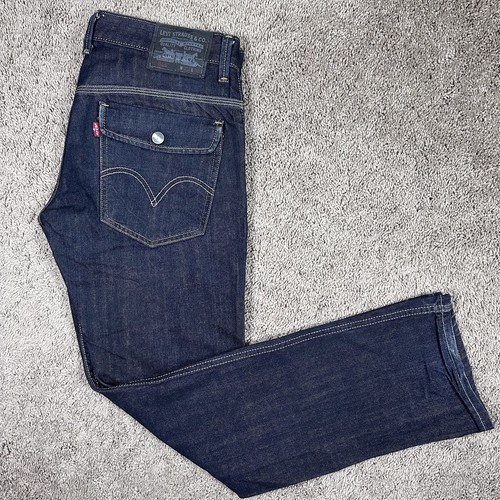 Rare levi men 514 straight - men's,