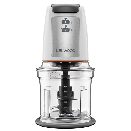 Kenwood easy chop mini chopper - kenwood,
