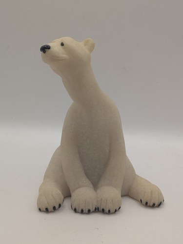 Quarry critters porter polar - critters,