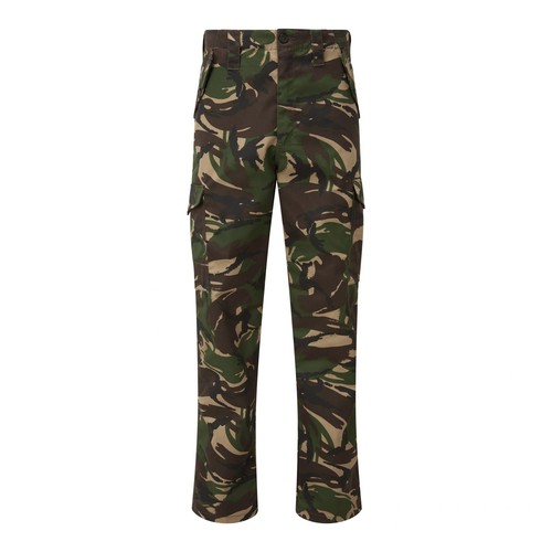 Mens camo combat work - camo,