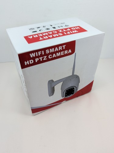 Outdoor ptz wifi cctv - outdoor,