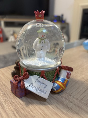 Raymond briggs the snowman - raymond,