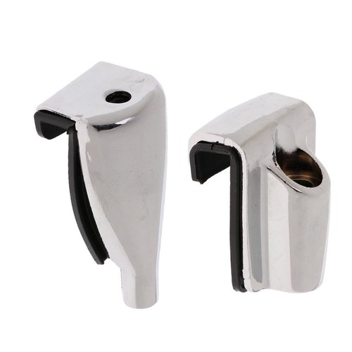 Set bass drum claw - hook, with