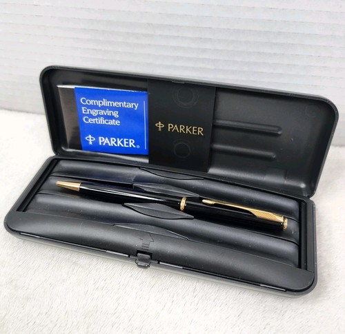 Vintage parker insignia - parker,