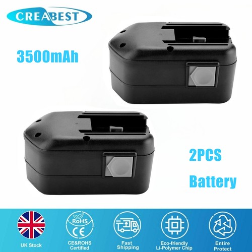 Battery for aeg b18 - battery,