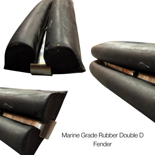 Rubber fender marine boat - fender,