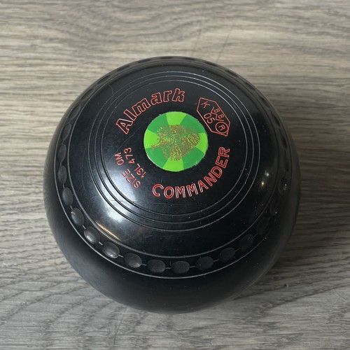 Almark commander size lawn - commander,