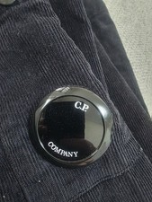CP Company Replacement Badge