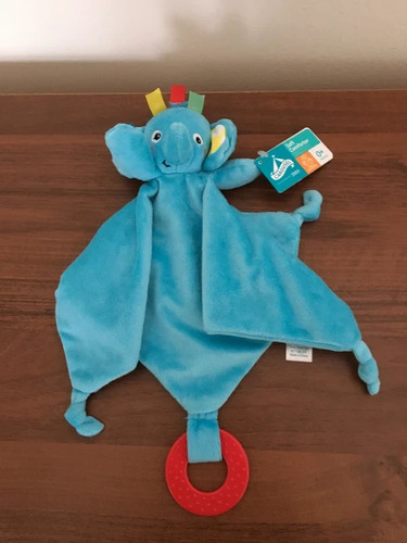 Nwt carousel tesco elephant - tesco,